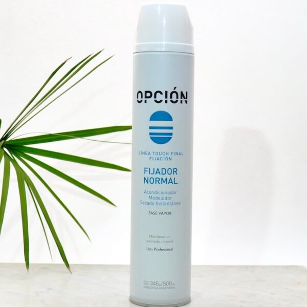 FIJADOR NORMAL-OPCION-500ml