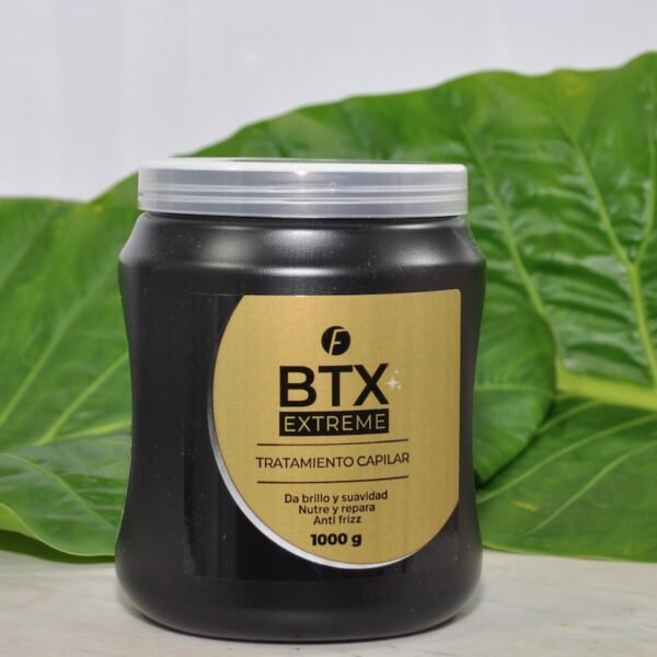 MASCARA BTX FRILAYP - 1kl