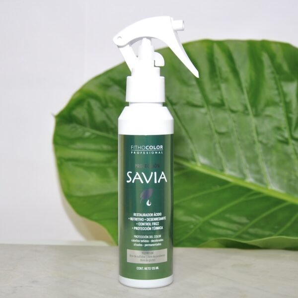 PROTECTOR TERMICO HIDRO-PLEX 125ML-FITHOCOLOR