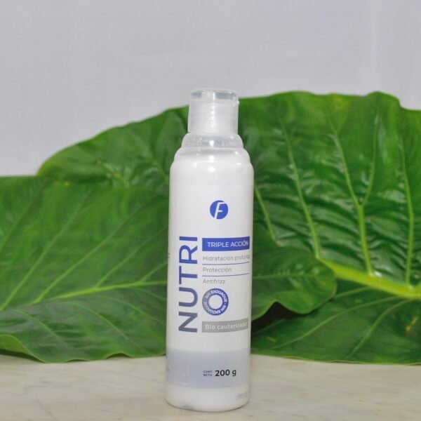 NUTRI-ACCION BIO-CAUTERIZACION FRILAYP-200g