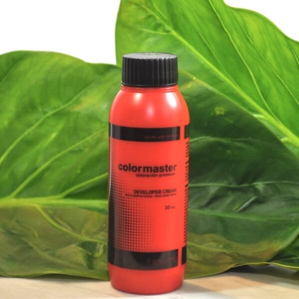 OXIDANTE EN CREMA 30VOL-COLOR MASTER-90ml-FIDELITE