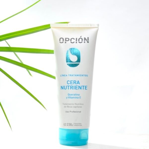 CERA NUTRIENTE-OPCION-230g