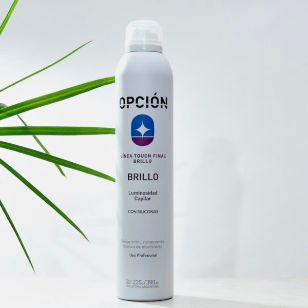 BRILLO FINAL-OPCION-390ml
