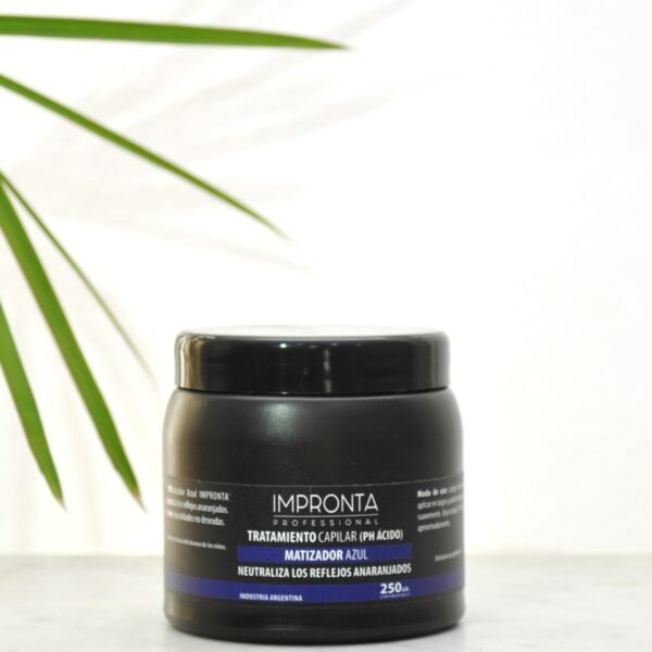 MASCARA AZUL-IMPRONTA-250ml