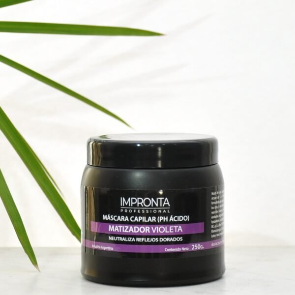 MASCARA VIOLETA-IMPRONTA-250ml