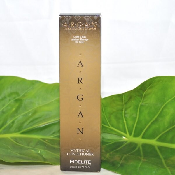ACONDICIONADOR ARGAN-FIDELITE-260ml